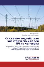 Cнижение воздействия электрических полей ПЧ на человека