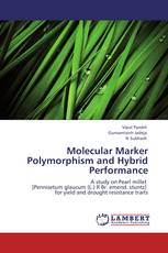 Molecular Marker Polymorphism and Hybrid Performance