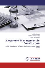 Document Management in Construction