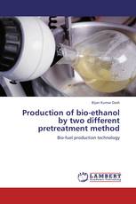 Production of bio-ethanol by two different  pretreatment method