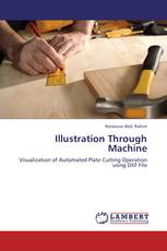Illustration Through Machine