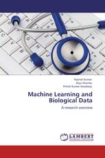 Machine Learning and Biological Data