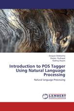 Introduction to POS Tagger Using Natural Language Processing