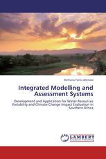 Integrated Modelling and Assessment Systems