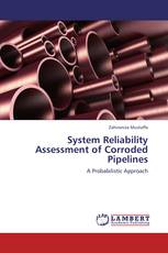 System Reliability Assessment of Corroded Pipelines