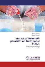 Impact of Helminth parasites on Nutritional Status