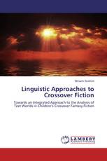 Linguistic Approaches to Crossover Fiction
