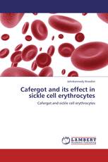 Cafergot and its effect in sickle cell erythrocytes