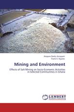 Mining and Environment