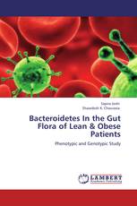 Bacteroidetes In the Gut Flora of Lean & Obese Patients