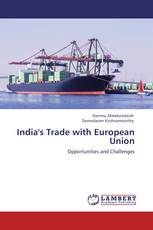 India's Trade with European Union