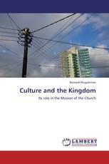 Culture and the Kingdom
