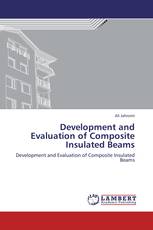 Development and Evaluation of Composite Insulated Beams