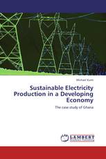 Sustainable Electricity Production in a Developing Economy