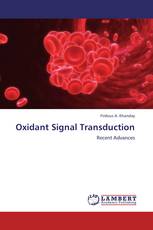 Oxidant Signal Transduction