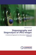 Steganography and Steganalysis of JPEG Images