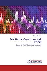 Fractional Quantum Hall Effect