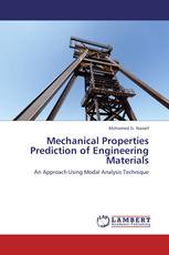 Mechanical Properties Prediction of Engineering Materials