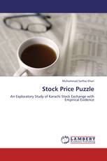 Stock Price Puzzle