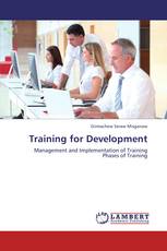 Training for Development