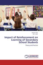 Impact of Reinforcement on Learning of Secondary School Students