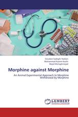 Morphine against Morphine