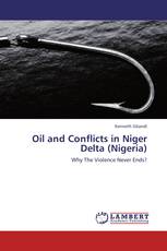 Oil and Conflicts in Niger Delta (Nigeria)