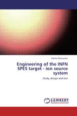 Engineering of the INFN SPES target - ion source system
