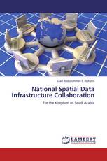 National Spatial Data Infrastructure Collaboration