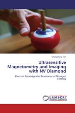 Ultrasensitive Magnetometry and Imaging with NV Diamond