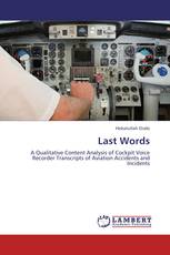 Last Words