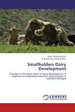 Smallholders Dairy Development
