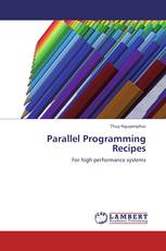 Parallel Programming Recipes