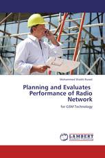 Planning and Evaluates   Performance of Radio Network