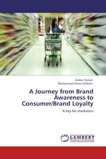 A Journey from Brand Awareness to Consumer/Brand Loyalty