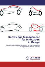 Knowledge Management  for Innovation  in Design
