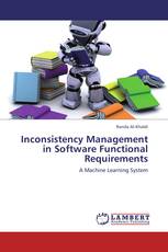 Inconsistency Management in Software Functional Requirements