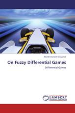 On Fuzzy Differential Games
