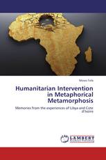 Humanitarian Intervention in Metaphorical Metamorphosis