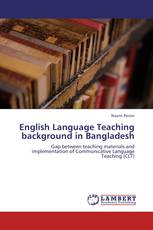 English Language Teaching background in Bangladesh