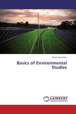 Basics of Environmental Studies