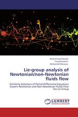 Lie-group analysis of Newtonian/non-Newtonian fluids flow