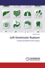 Left Ventricular Rupture