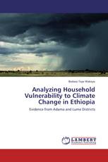 Analyzing Household Vulnerability to Climate Change in Ethiopia