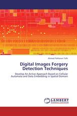 Digital Images Forgery Detection Techniques