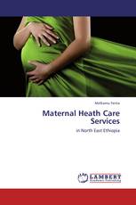 Maternal Heath Care Services