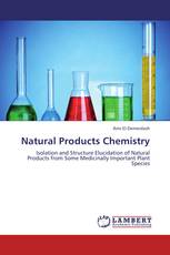 Natural Products Chemistry