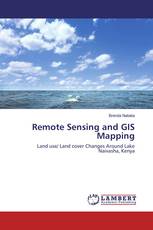 Remote Sensing and GIS Mapping