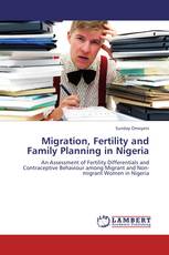 Migration, Fertility and Family Planning in Nigeria