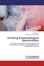Smoking & Hematological Abnormalities